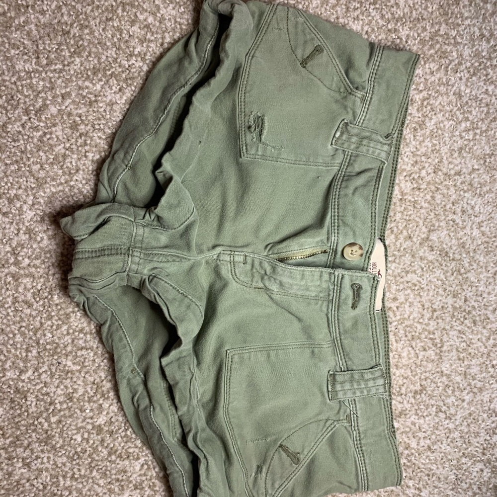 Shorts